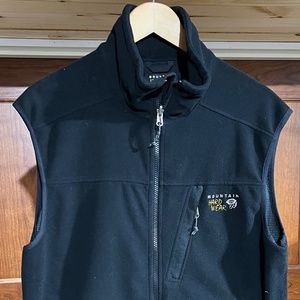 Mountain Hard Wear Windstopper Vest